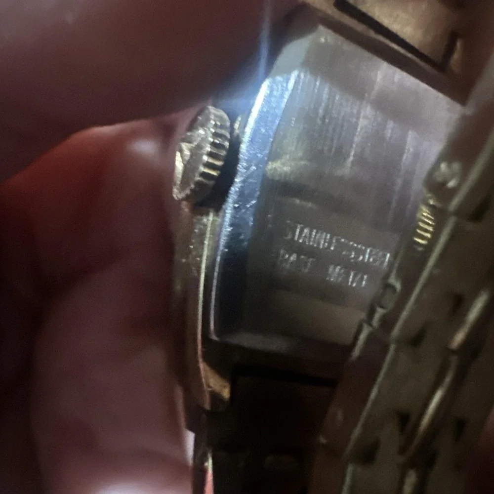 Wittnauer works fine